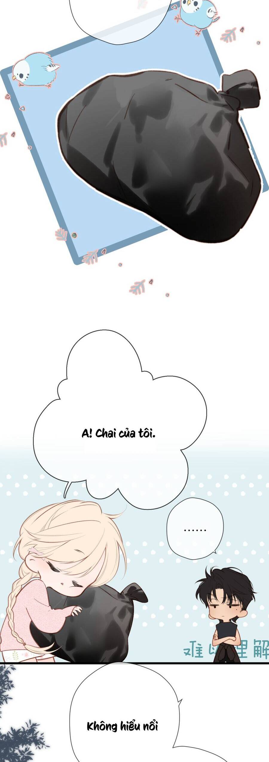 Ngược Dòng Mùa Xuân Chapter 31 - 15