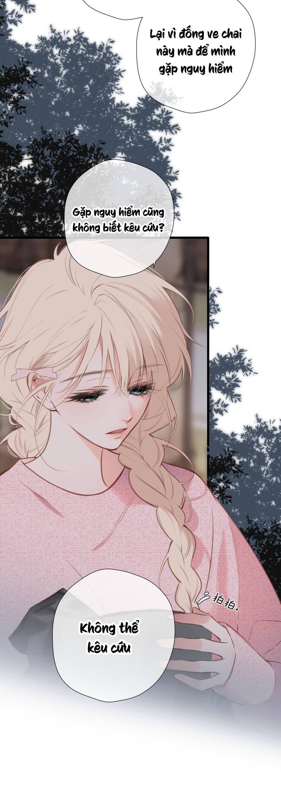 Ngược Dòng Mùa Xuân Chapter 31 - 16