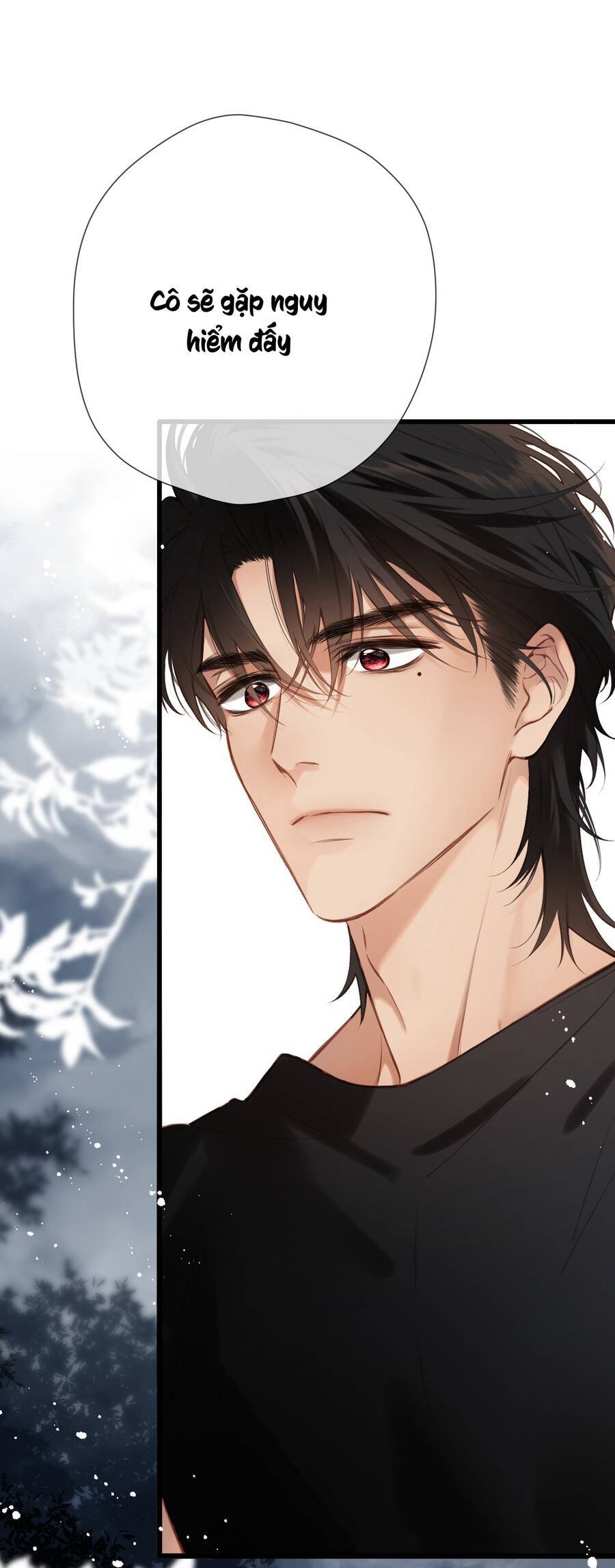 Ngược Dòng Mùa Xuân Chapter 31 - 17