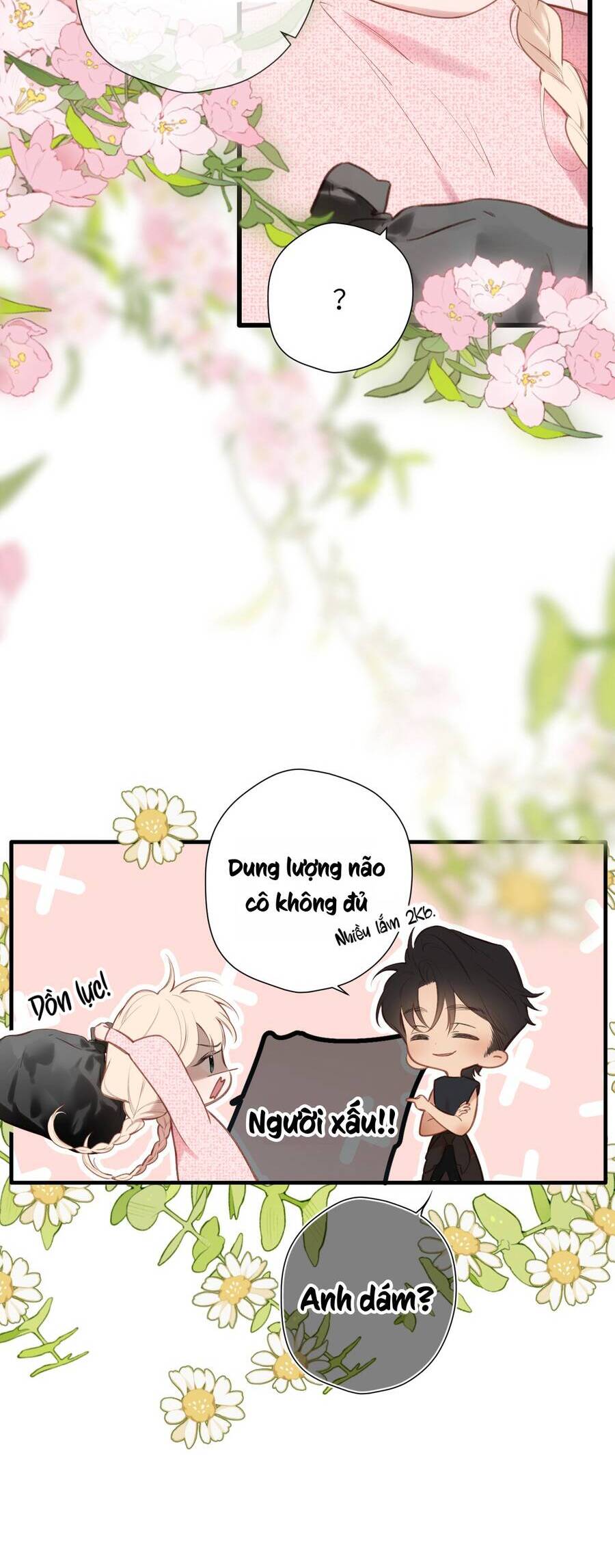 Ngược Dòng Mùa Xuân Chapter 31 - 19