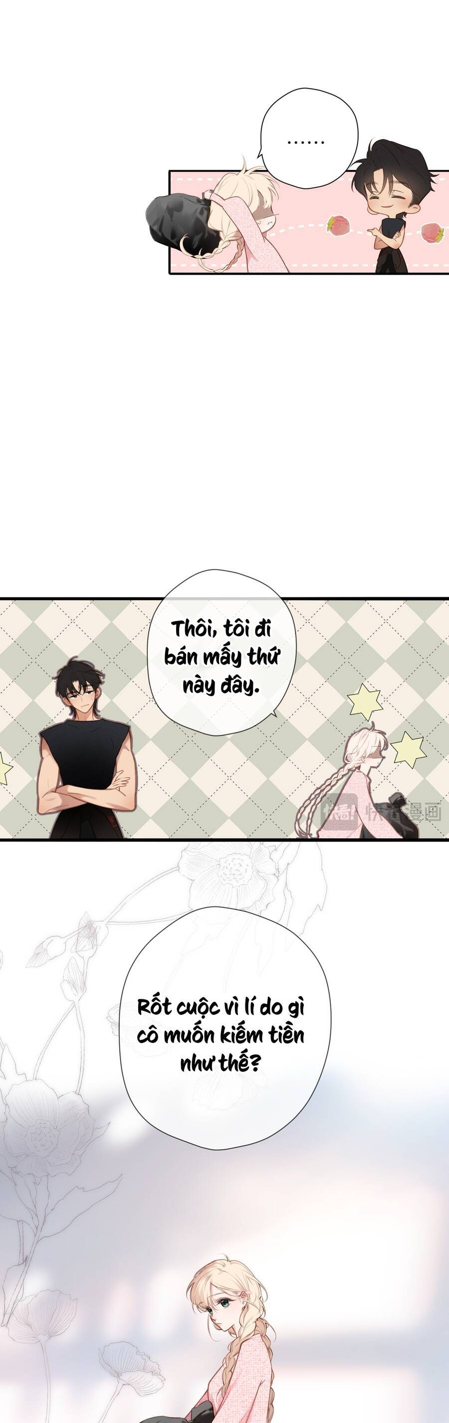 Ngược Dòng Mùa Xuân Chapter 31 - 20