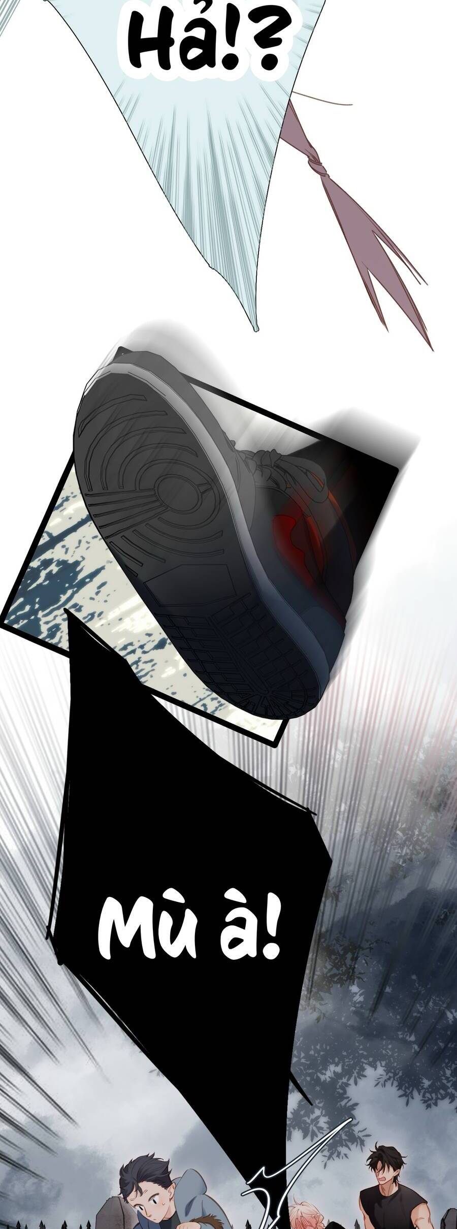 Ngược Dòng Mùa Xuân Chapter 31 - 3