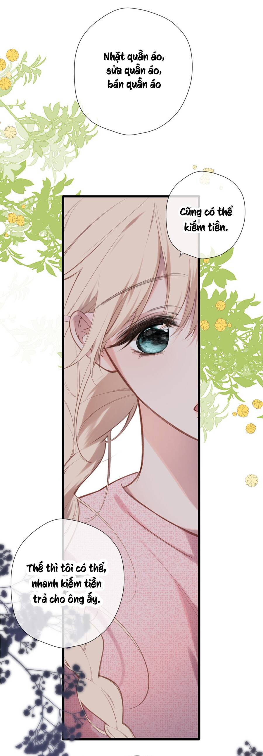 Ngược Dòng Mùa Xuân Chapter 31 - 22