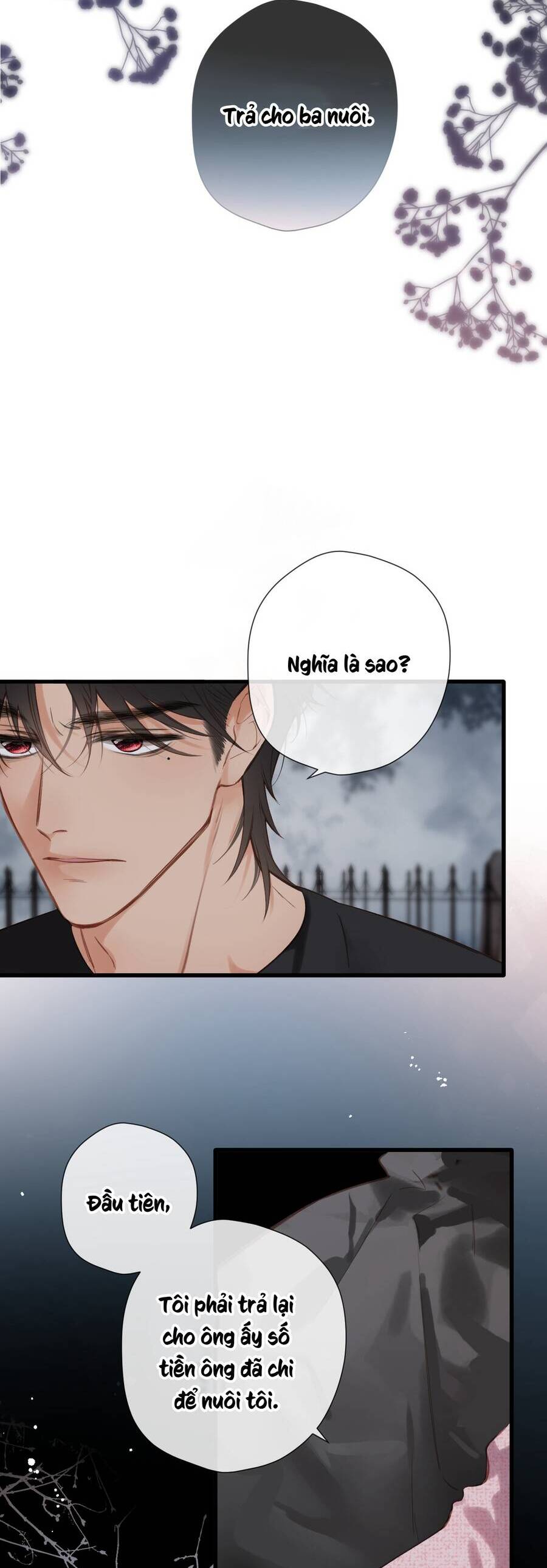 Ngược Dòng Mùa Xuân Chapter 31 - 23