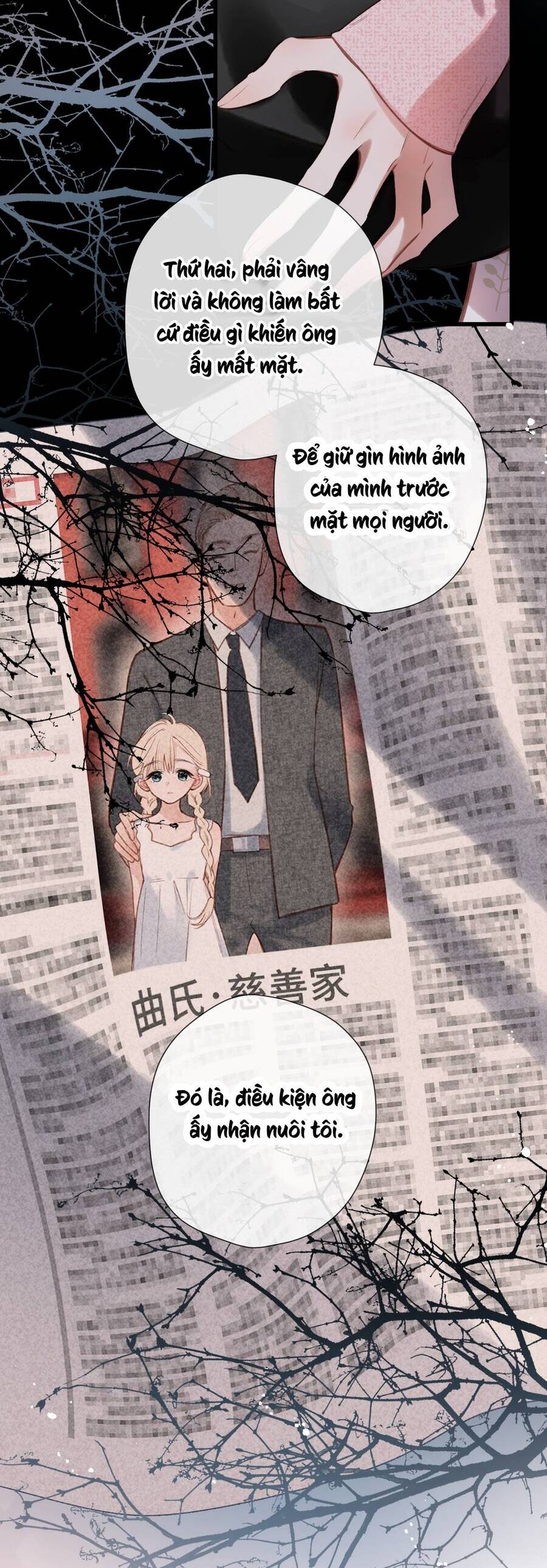Ngược Dòng Mùa Xuân Chapter 31 - 24