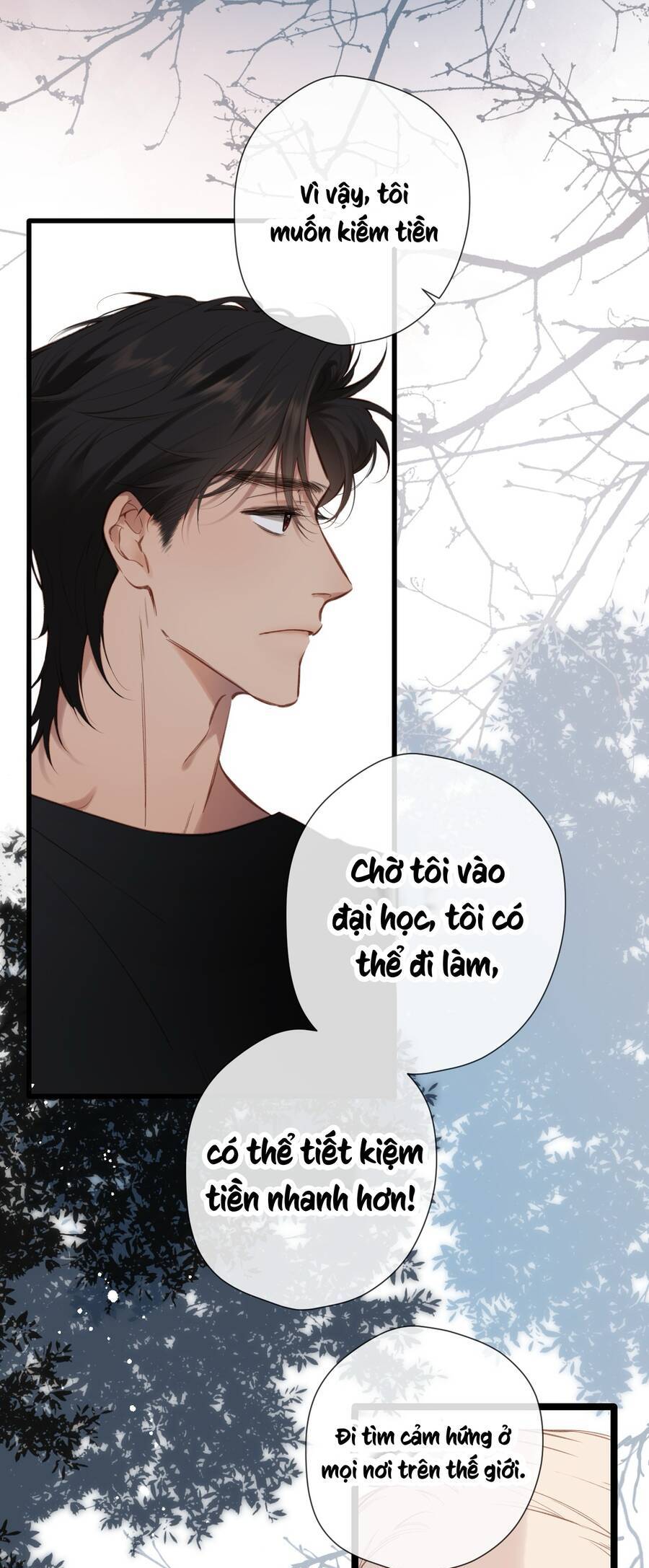 Ngược Dòng Mùa Xuân Chapter 31 - 25