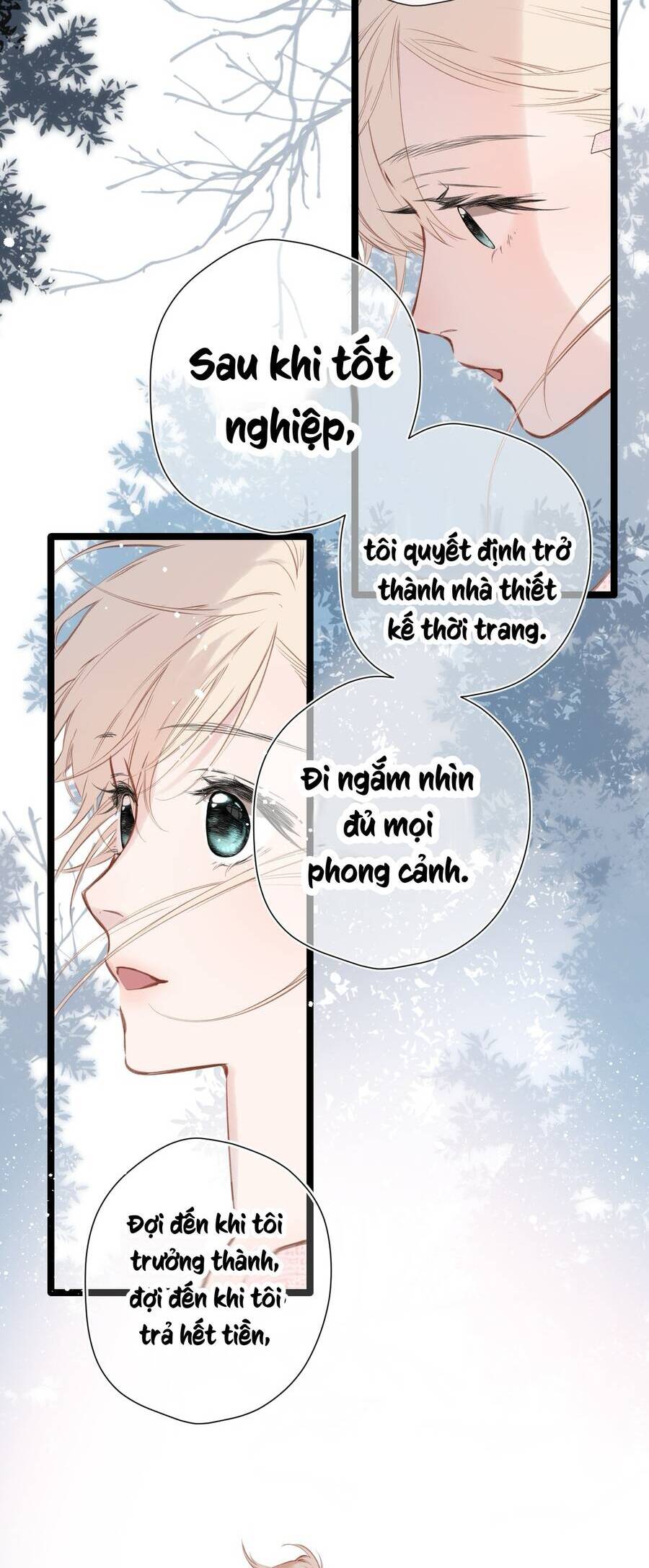 Ngược Dòng Mùa Xuân Chapter 31 - 26