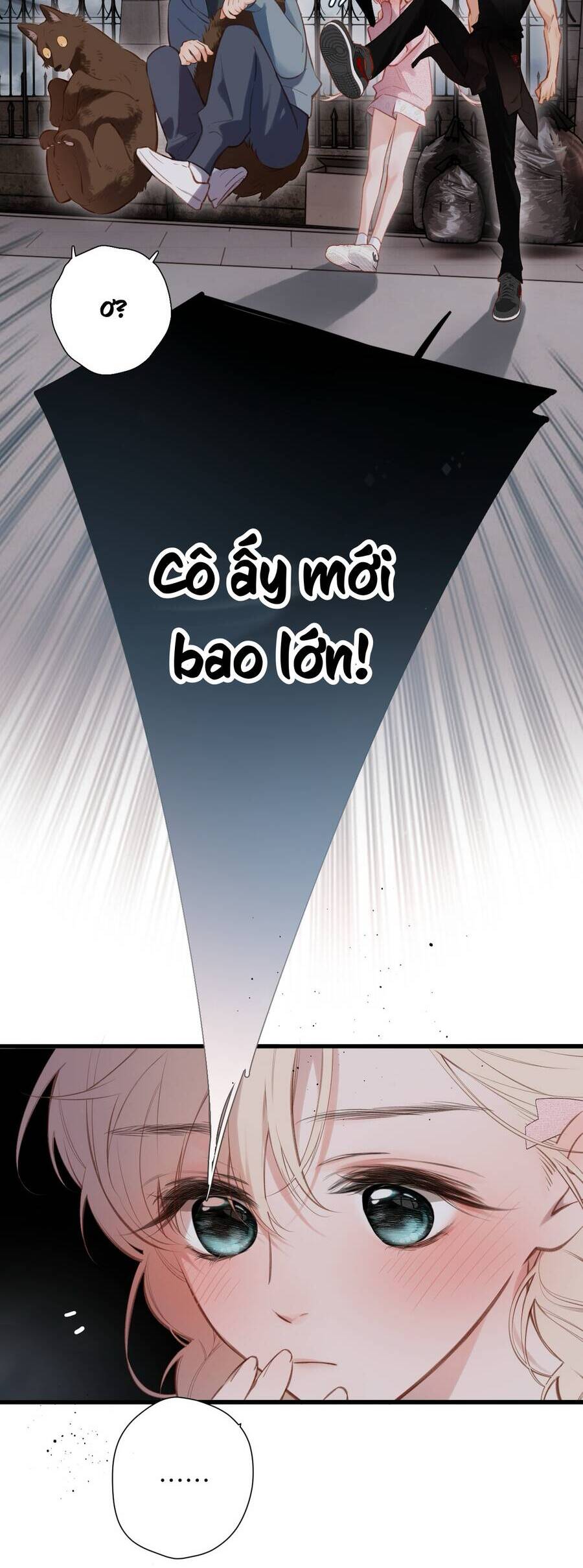 Ngược Dòng Mùa Xuân Chapter 31 - 4