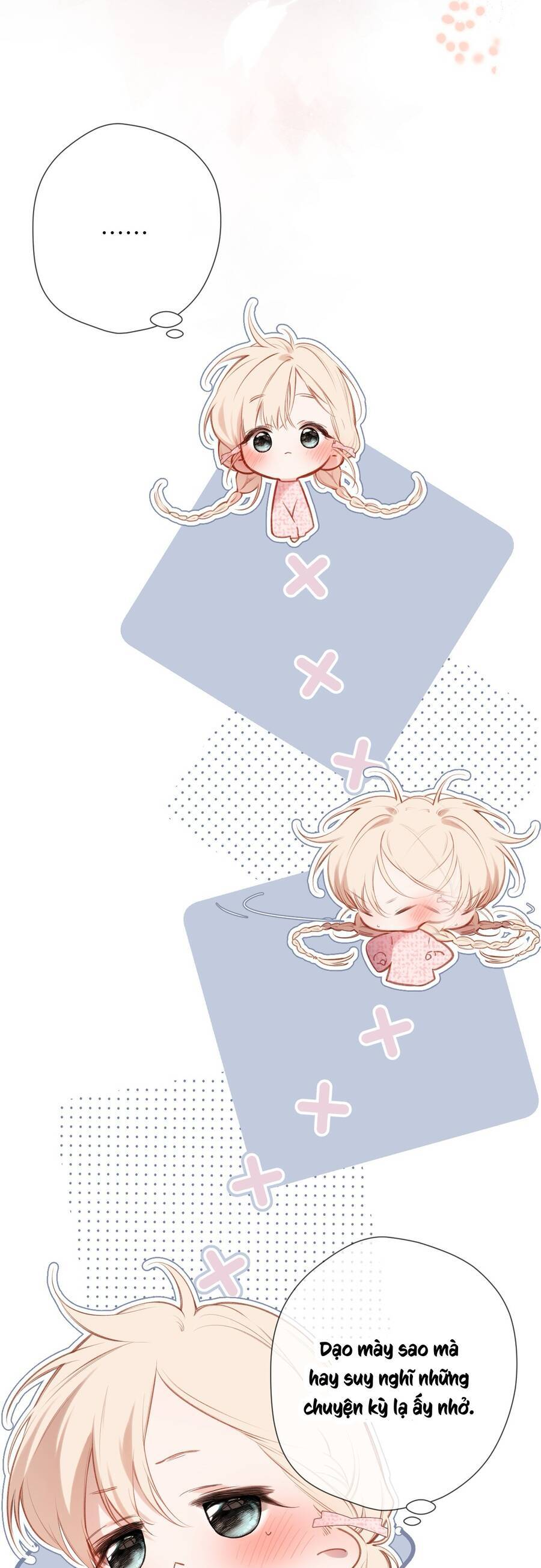 Ngược Dòng Mùa Xuân Chapter 31 - 8