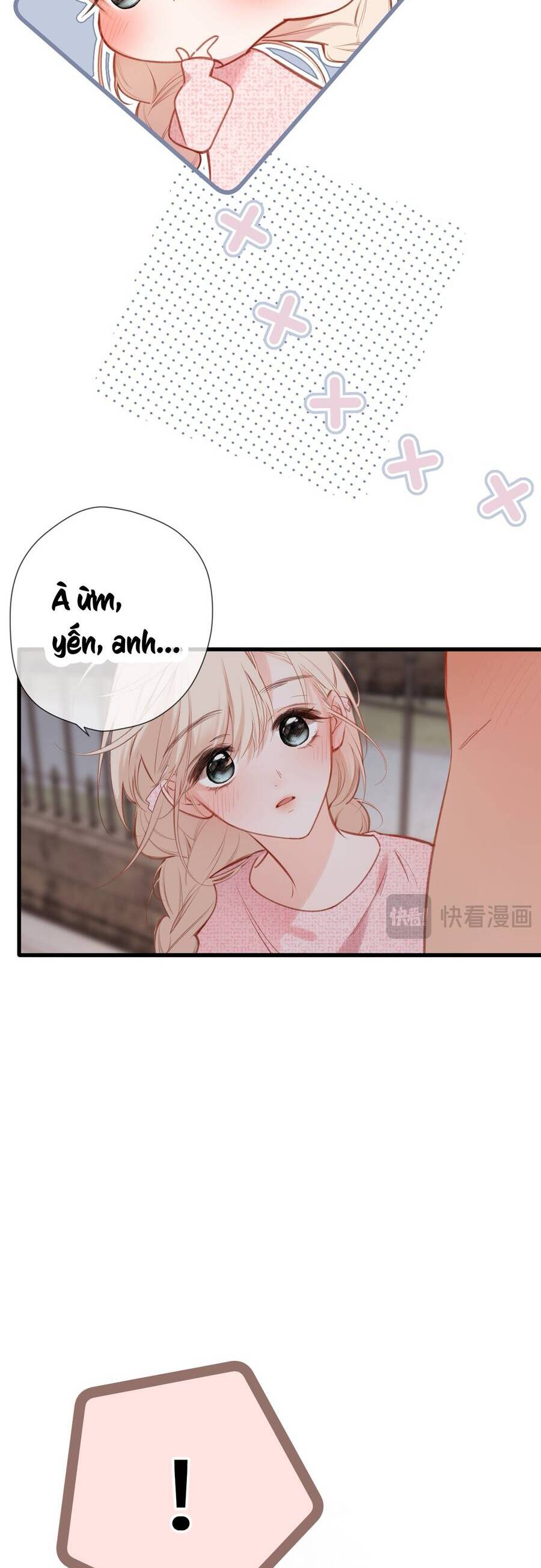 Ngược Dòng Mùa Xuân Chapter 31 - 9