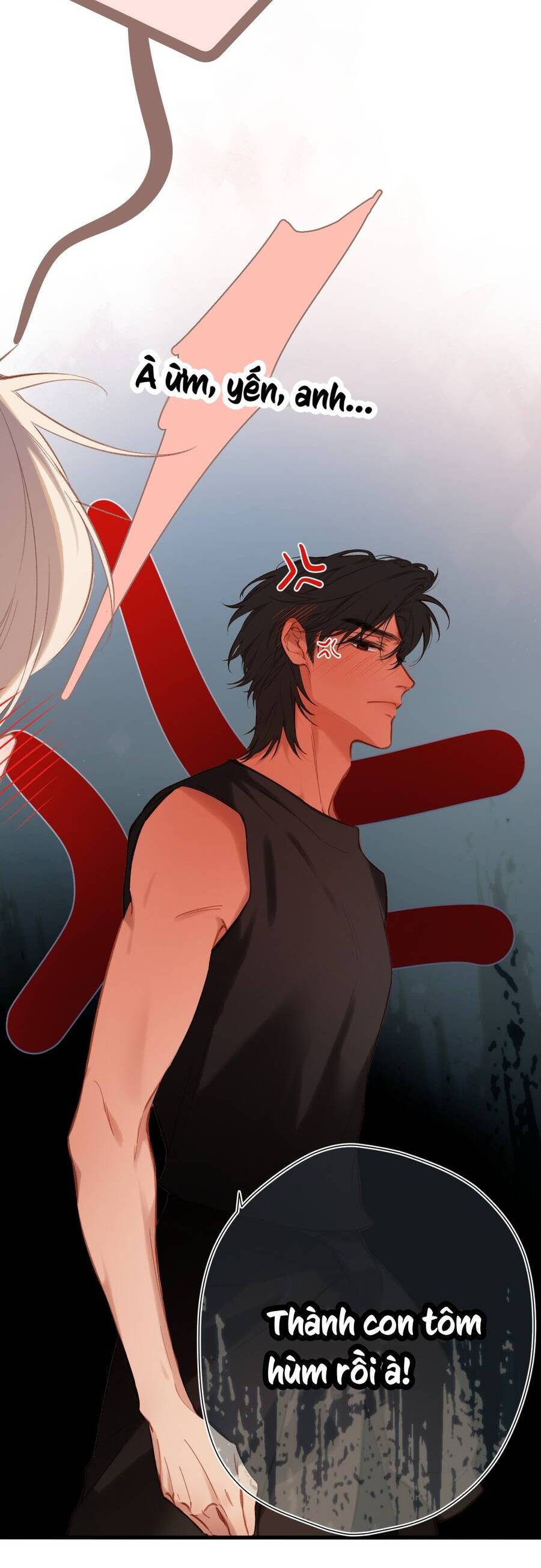 Ngược Dòng Mùa Xuân Chapter 31 - 10