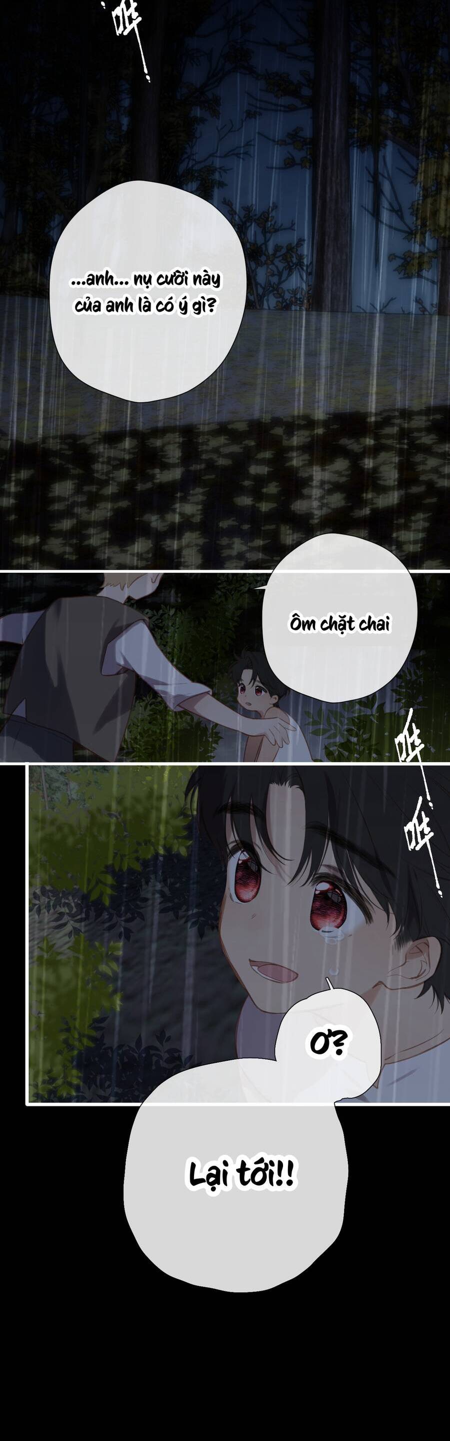 Ngược Dòng Mùa Xuân Chapter 32 - 2