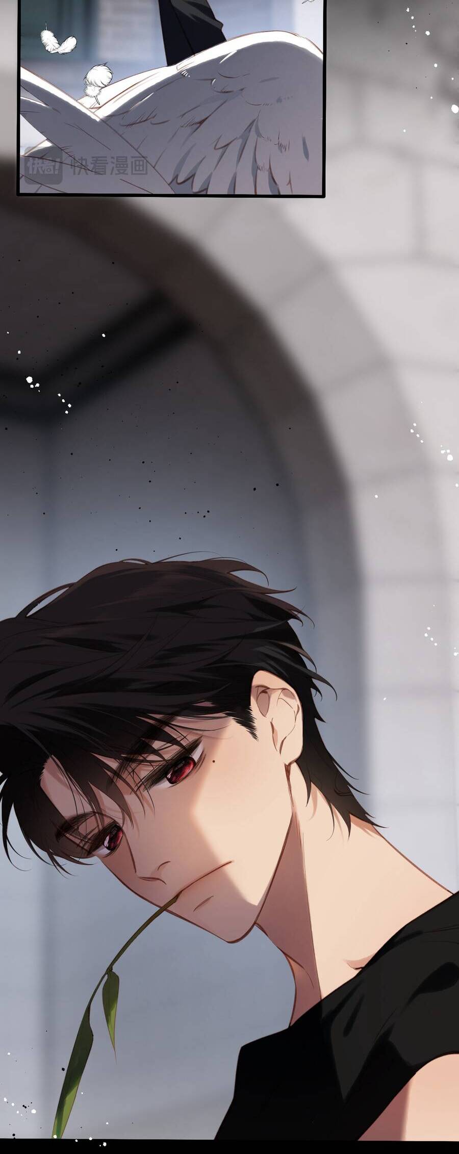 Ngược Dòng Mùa Xuân Chapter 32 - 12