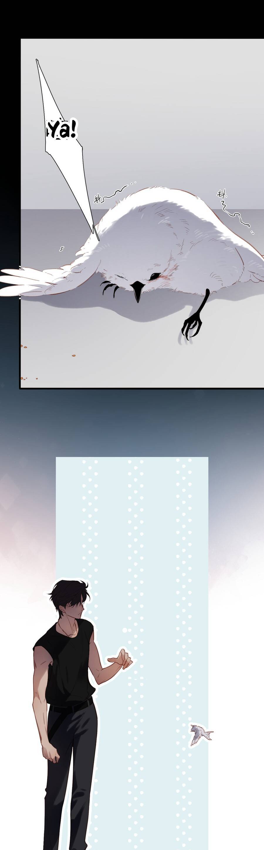 Ngược Dòng Mùa Xuân Chapter 32 - 20