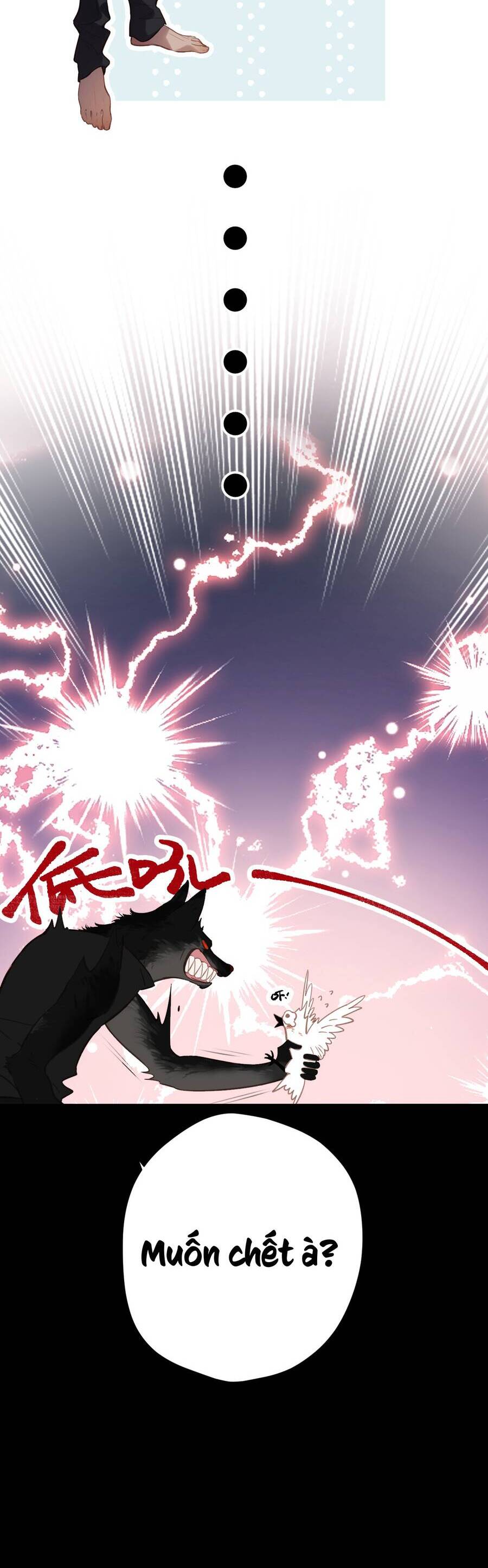 Ngược Dòng Mùa Xuân Chapter 32 - 21