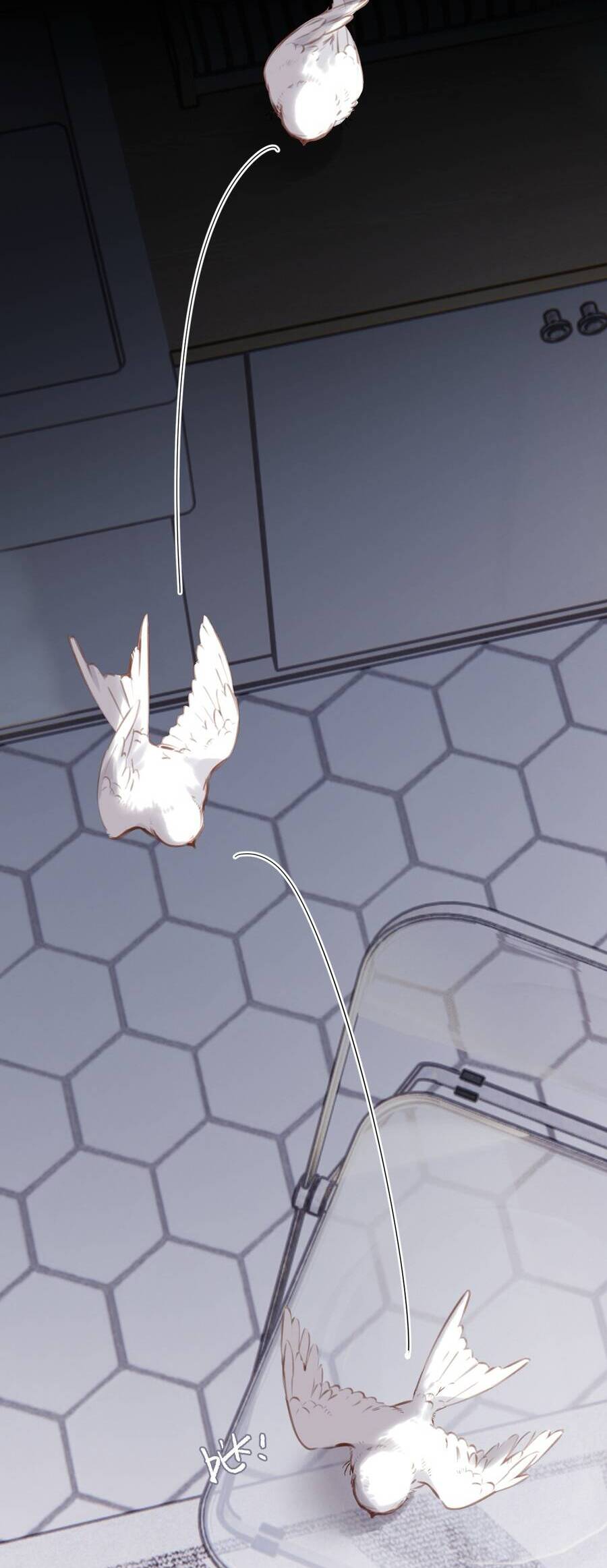 Ngược Dòng Mùa Xuân Chapter 32 - 30