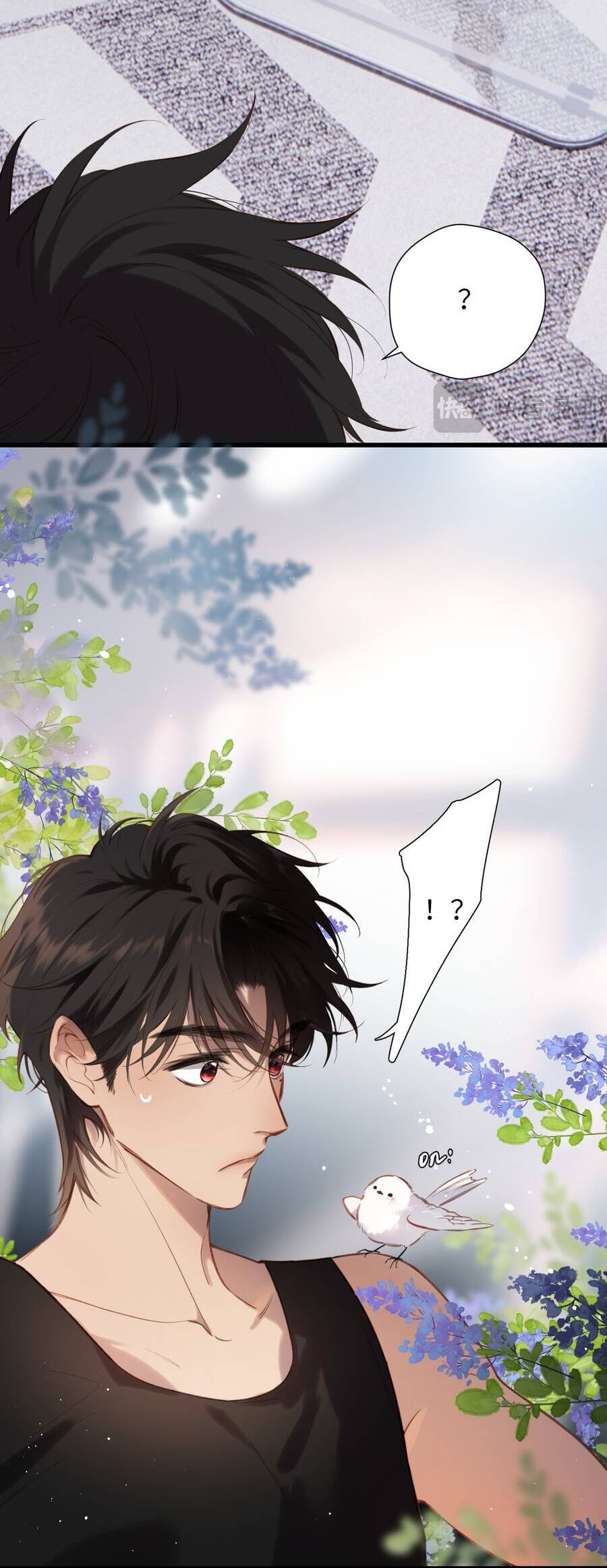 Ngược Dòng Mùa Xuân Chapter 32 - 31