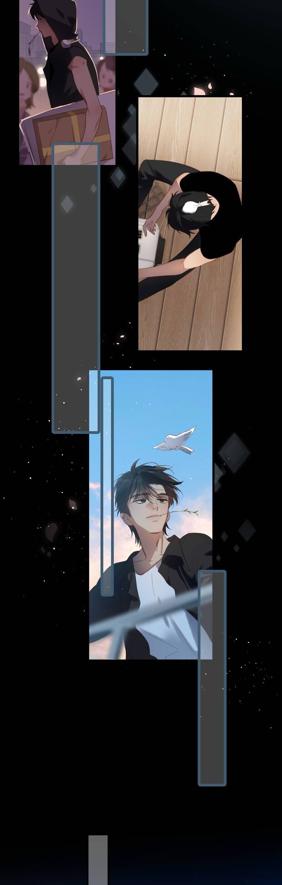 Ngược Dòng Mùa Xuân Chapter 32 - 33