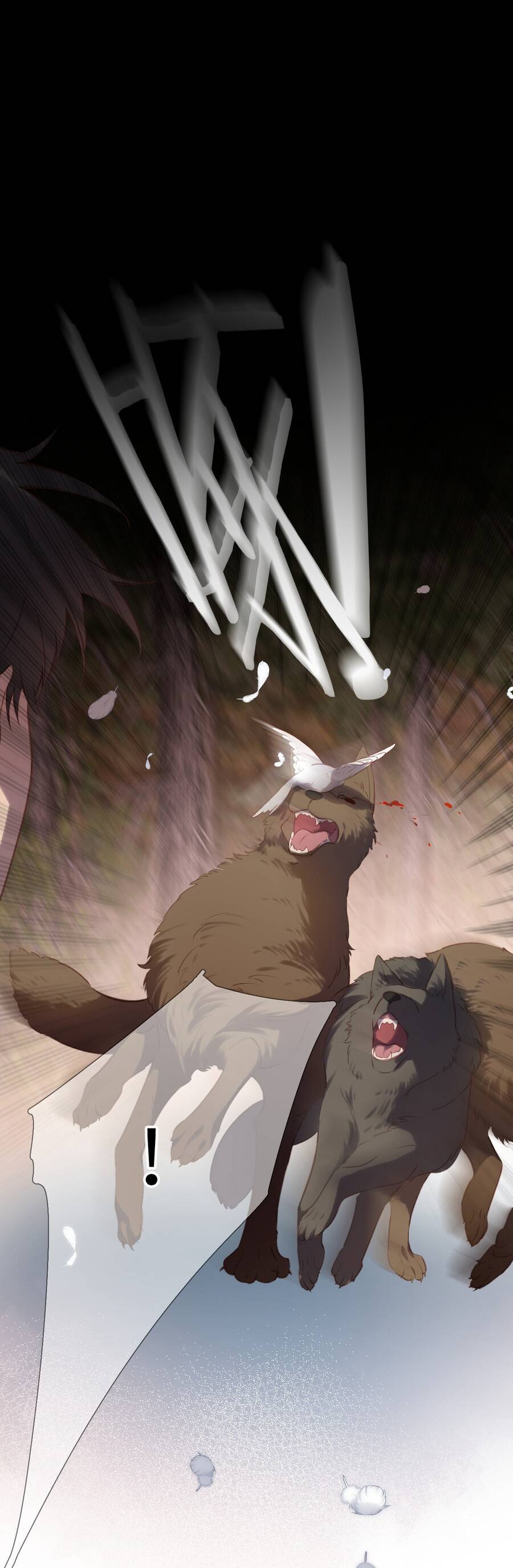 Ngược Dòng Mùa Xuân Chapter 32 - 36