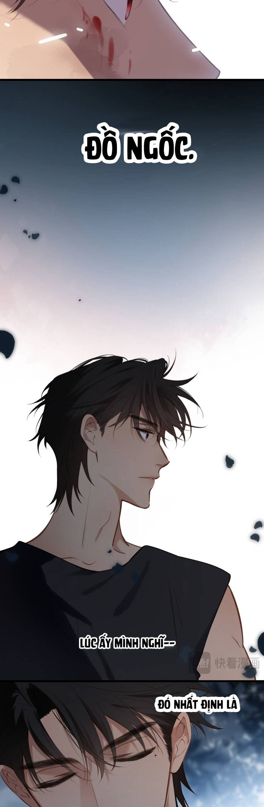 Ngược Dòng Mùa Xuân Chapter 32 - 38