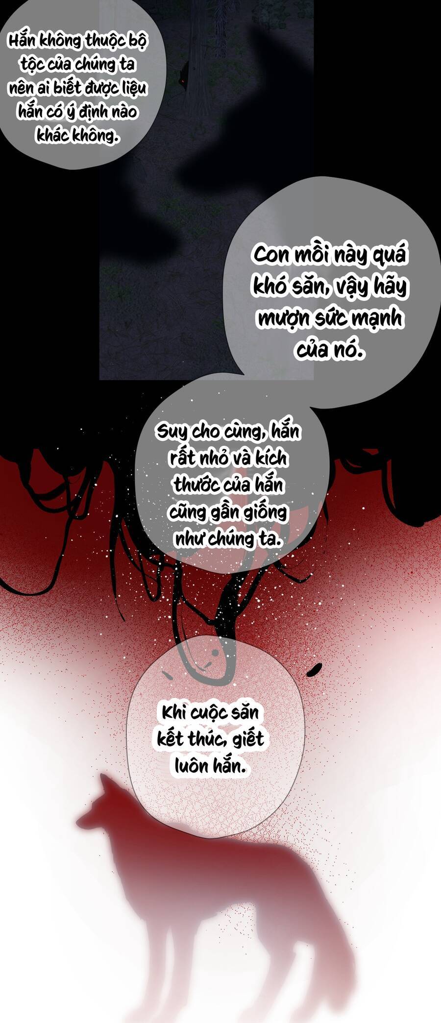 Ngược Dòng Mùa Xuân Chapter 32 - 8