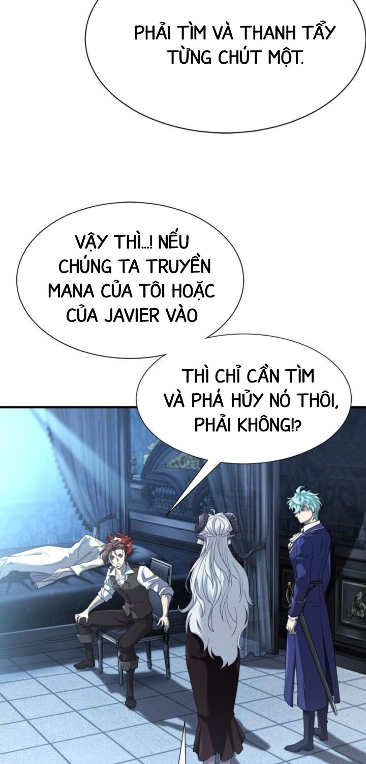Bậc Thầy Thiết Kế Điền Trang Chapter 185.5 - 18