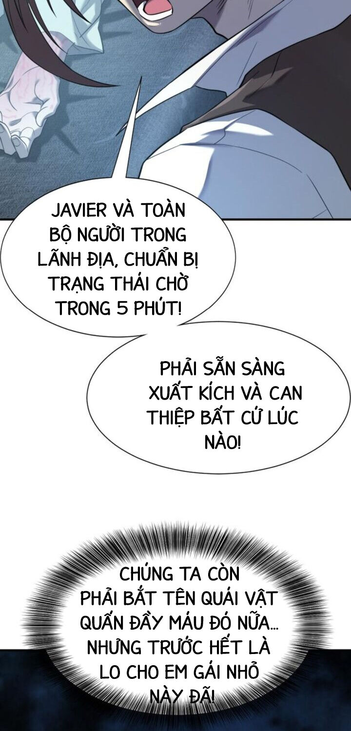 Bậc Thầy Thiết Kế Điền Trang Chapter 185.5 - 33