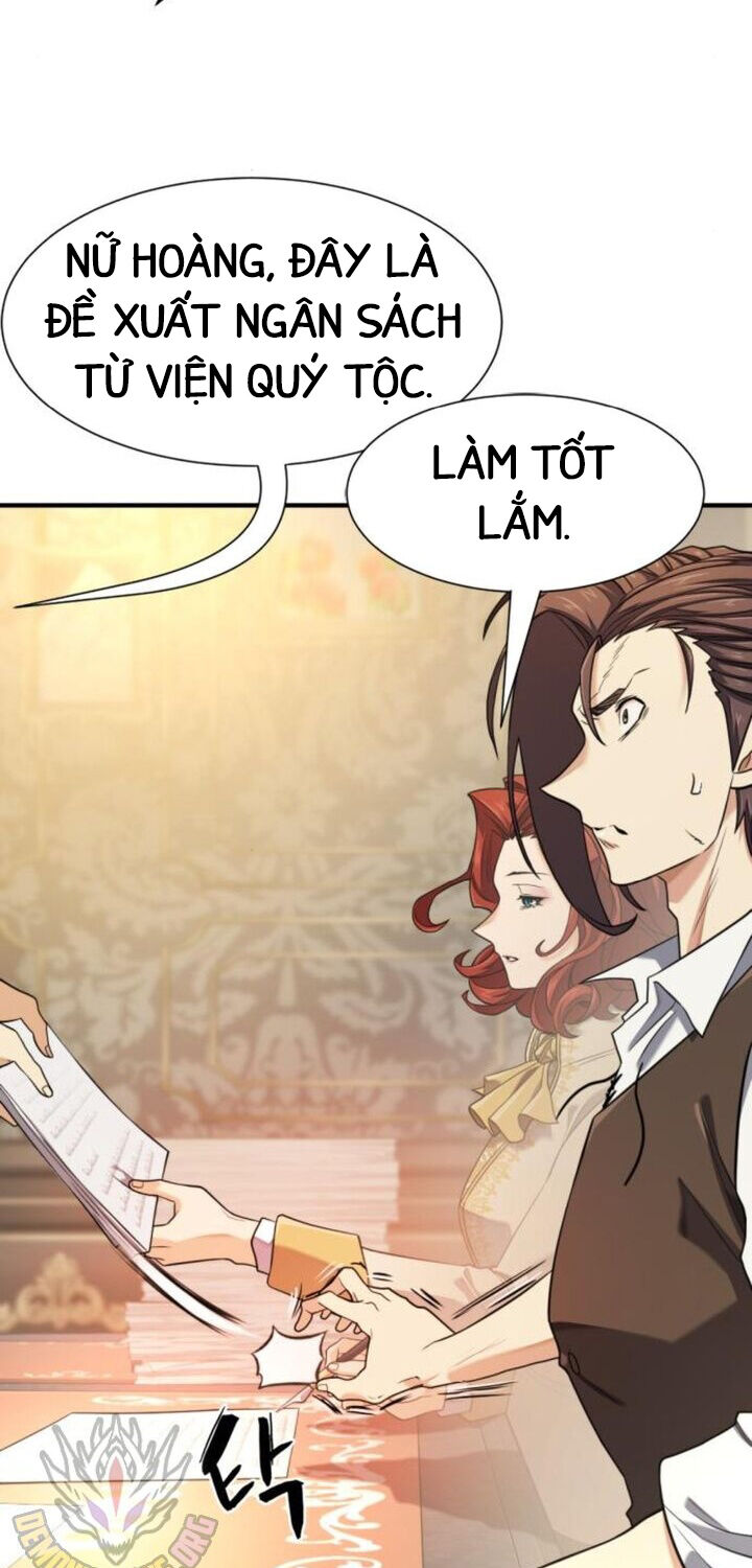 Bậc Thầy Thiết Kế Điền Trang Chapter 187.1 - 20