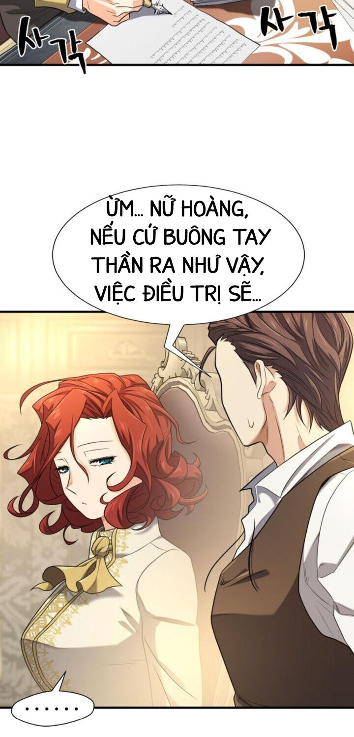 Bậc Thầy Thiết Kế Điền Trang Chapter 187.1 - 24