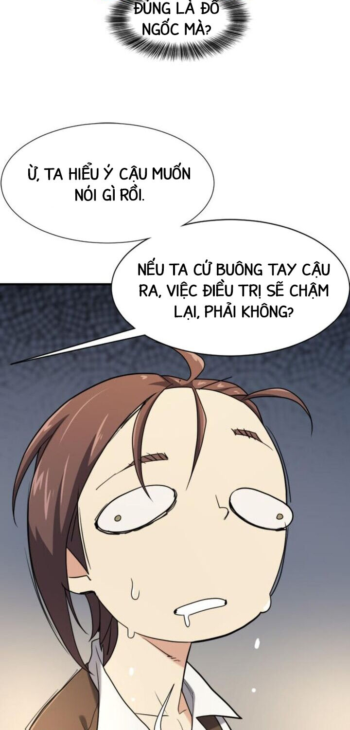 Bậc Thầy Thiết Kế Điền Trang Chapter 187.1 - 33
