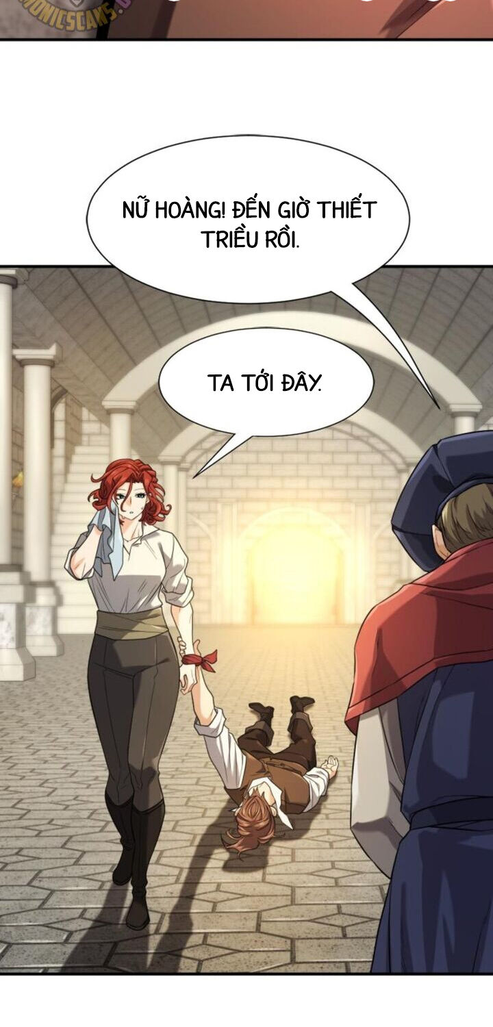 Bậc Thầy Thiết Kế Điền Trang Chapter 187.1 - 57