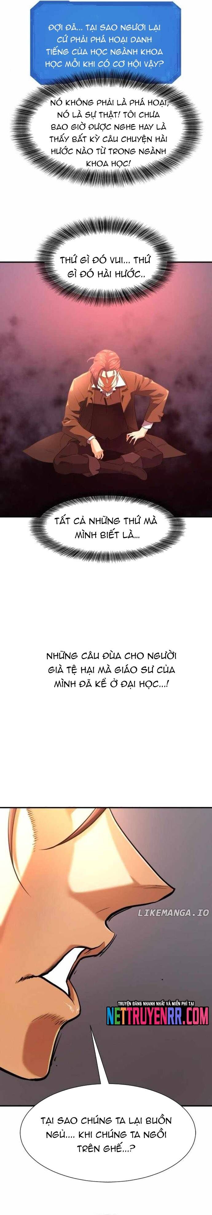 Bậc Thầy Thiết Kế Điền Trang Chapter 193 - 12