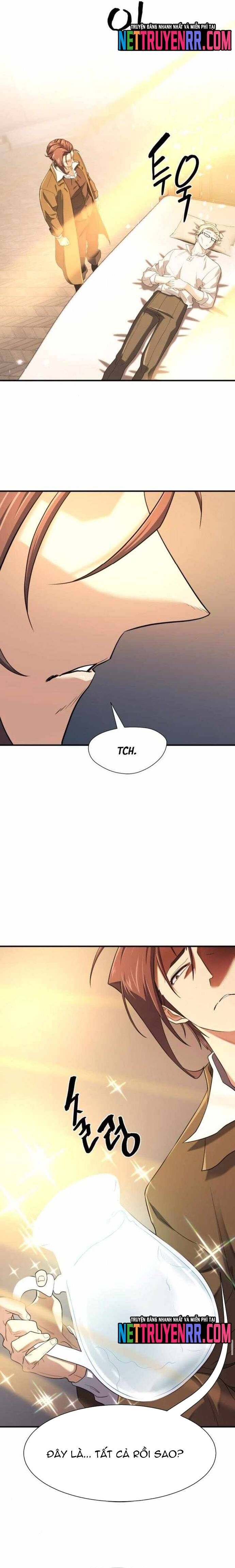 Bậc Thầy Thiết Kế Điền Trang Chapter 193 - 22
