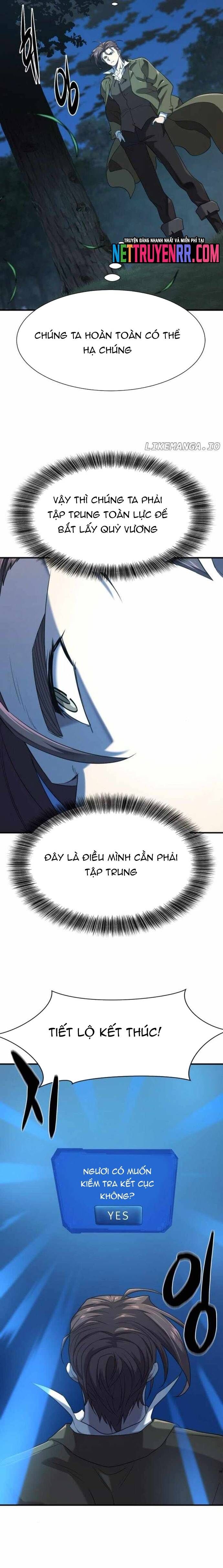 Bậc Thầy Thiết Kế Điền Trang Chapter 193 - 25