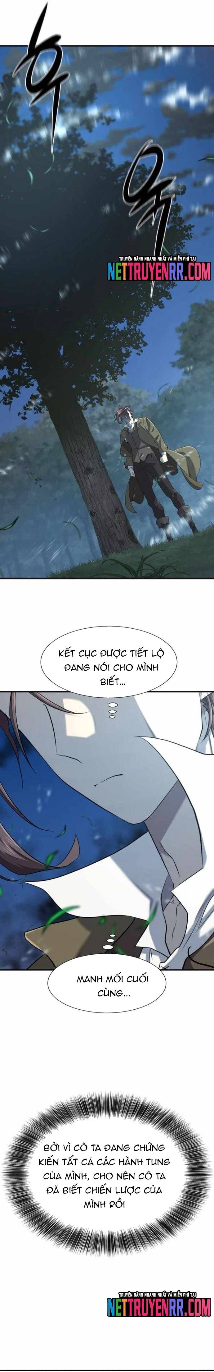 Bậc Thầy Thiết Kế Điền Trang Chapter 193 - 30