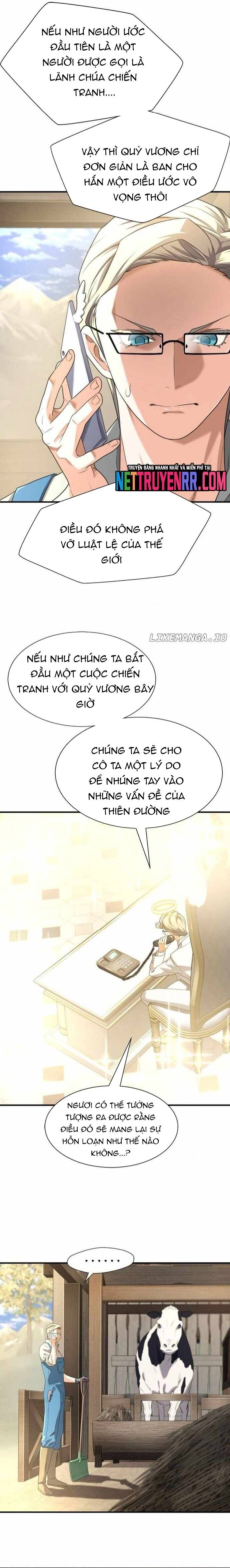 Bậc Thầy Thiết Kế Điền Trang Chapter 193 - 4