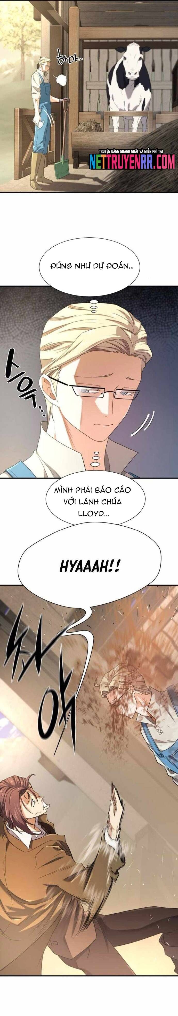 Bậc Thầy Thiết Kế Điền Trang Chapter 193 - 5