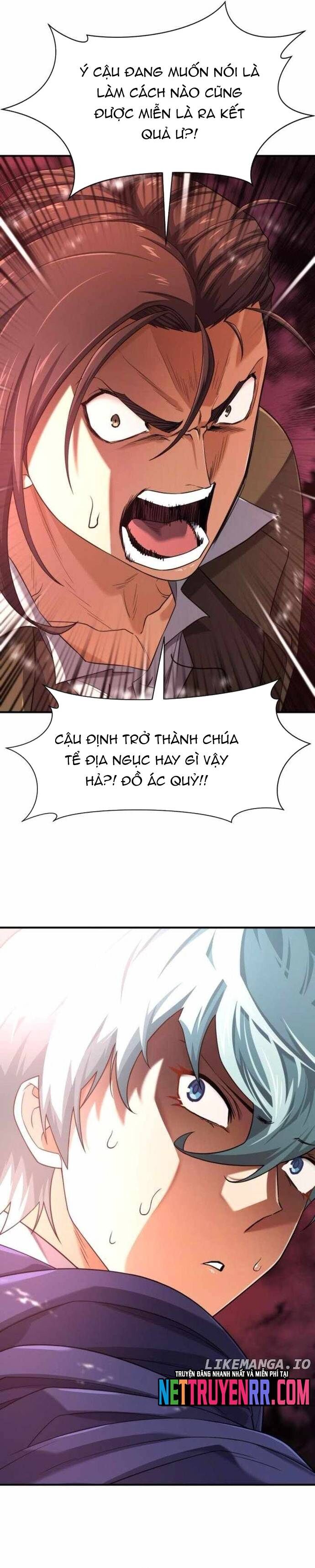 Bậc Thầy Thiết Kế Điền Trang Chapter 193 - 8