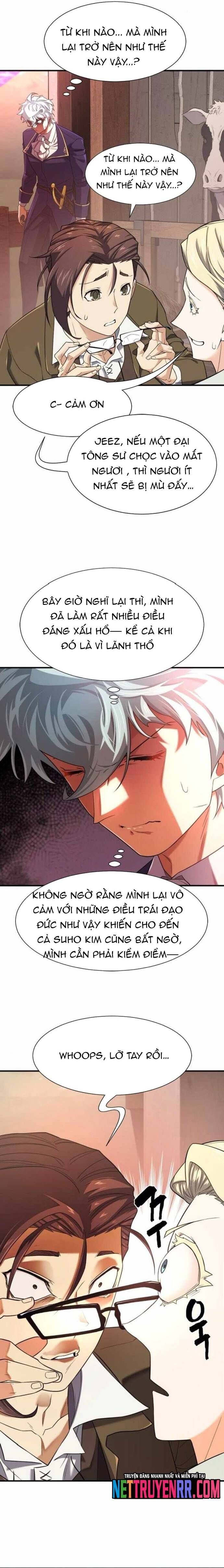 Bậc Thầy Thiết Kế Điền Trang Chapter 193 - 9