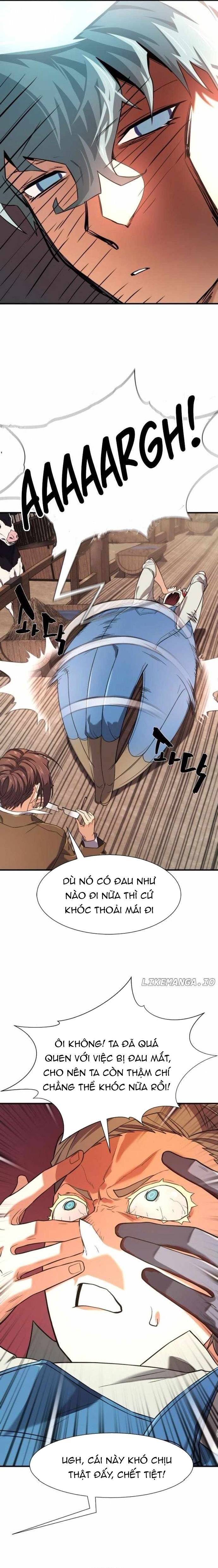 Bậc Thầy Thiết Kế Điền Trang Chapter 193 - 10