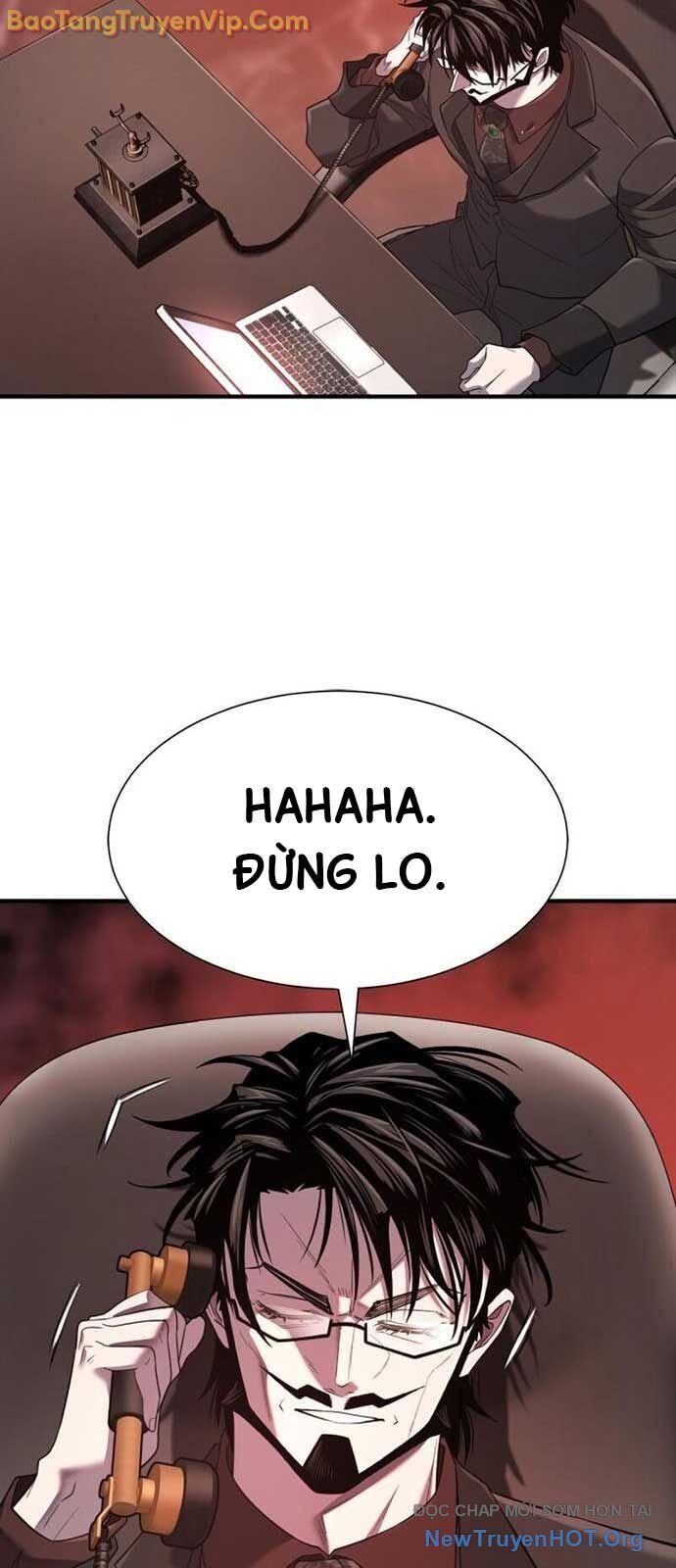 Bậc Thầy Thiết Kế Điền Trang Chapter 194.2 - 19