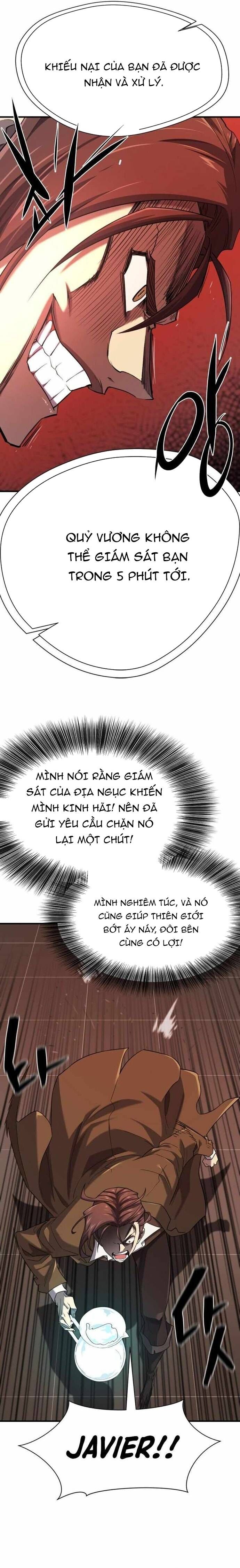 Bậc Thầy Thiết Kế Điền Trang Chapter 194 - 11
