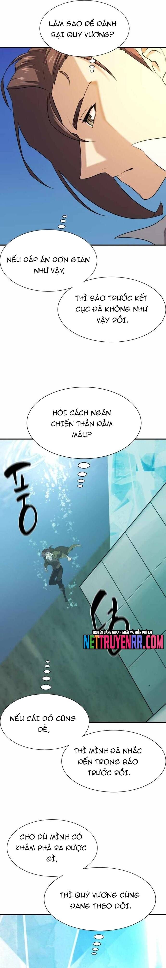 Bậc Thầy Thiết Kế Điền Trang Chapter 194 - 19