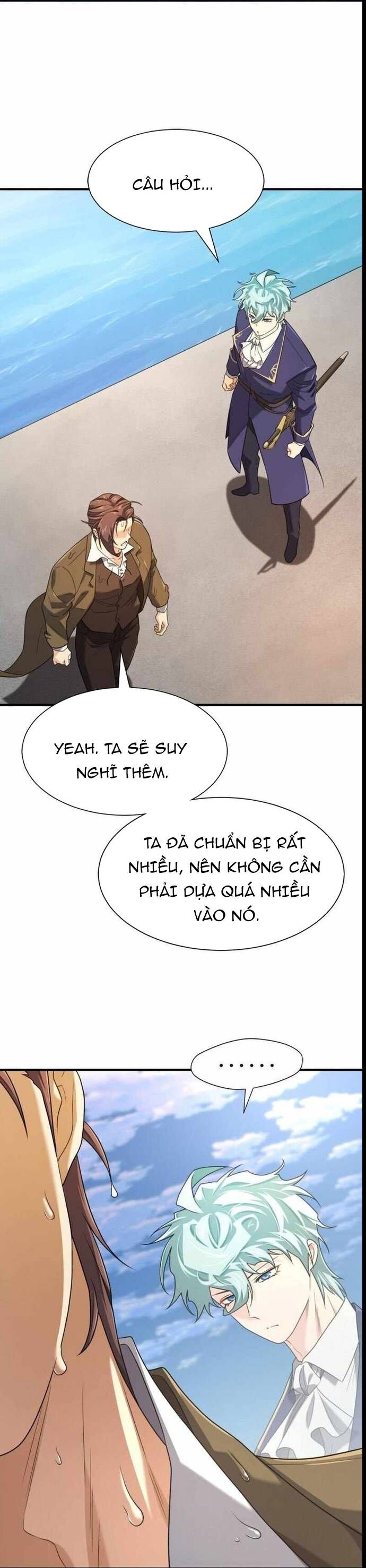Bậc Thầy Thiết Kế Điền Trang Chapter 194 - 22