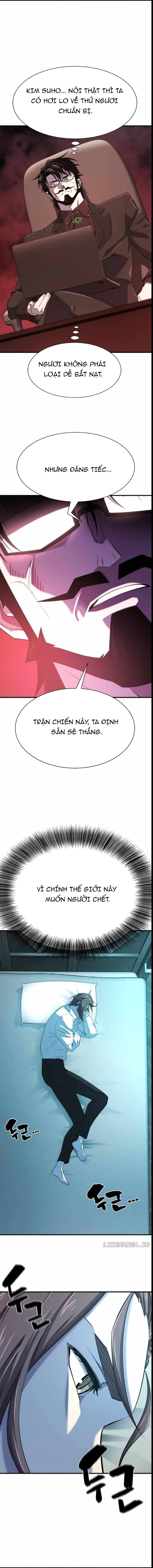 Bậc Thầy Thiết Kế Điền Trang Chapter 194 - 23