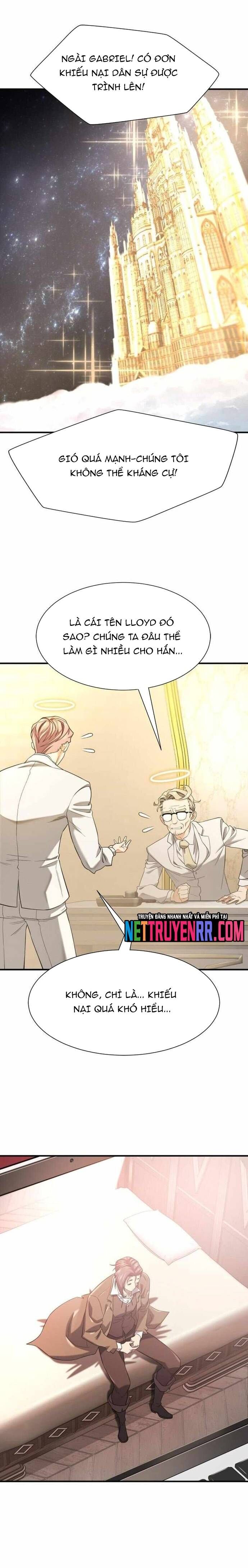 Bậc Thầy Thiết Kế Điền Trang Chapter 194 - 4