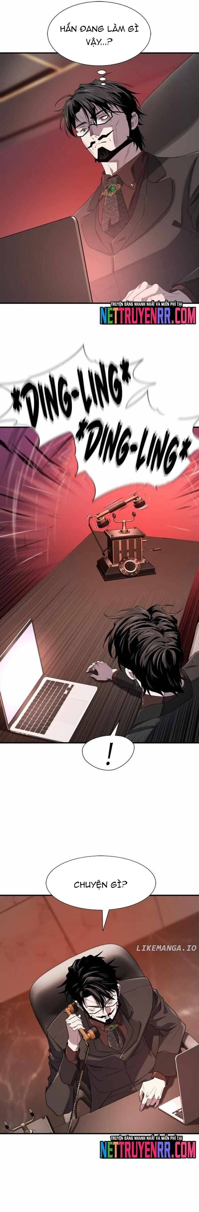 Bậc Thầy Thiết Kế Điền Trang Chapter 194 - 5