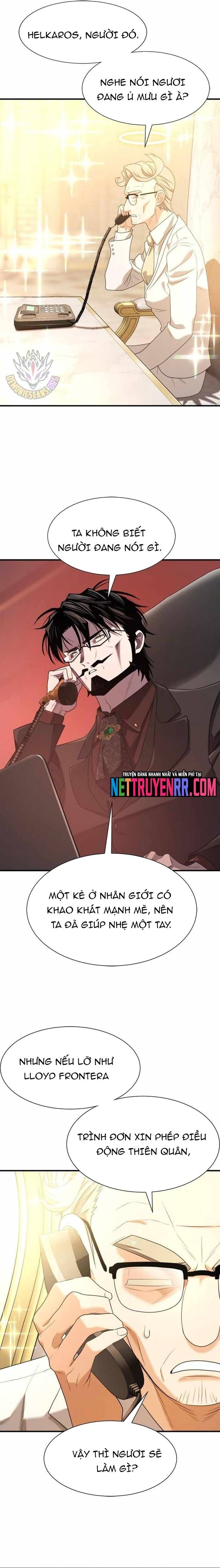 Bậc Thầy Thiết Kế Điền Trang Chapter 194 - 6