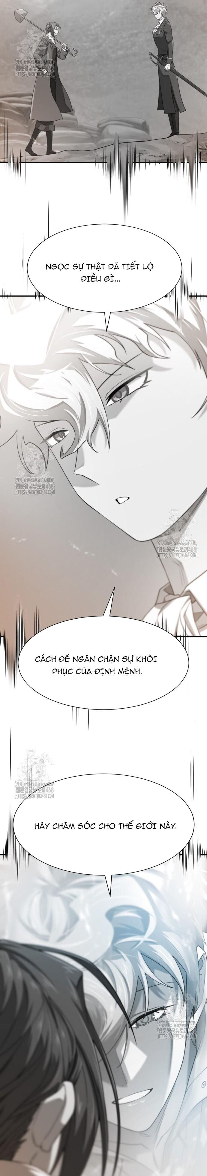 Bậc Thầy Thiết Kế Điền Trang Chapter 195 - 13