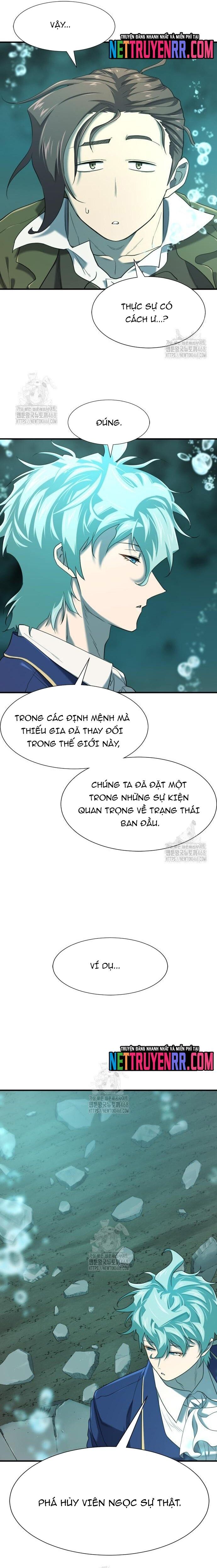 Bậc Thầy Thiết Kế Điền Trang Chapter 195 - 27